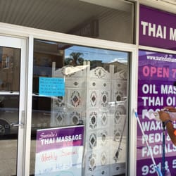 Surinda's Thai Massage & Beauty