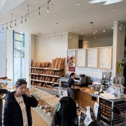 Terra Breads