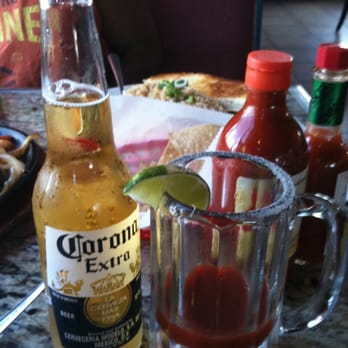 Ostioneria Michoacan - Micheladaaaa!!! - Mexican Near Me - Houston, Texas