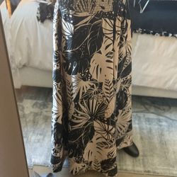 Valenti Custom Tailoring - Flowy pants hemmed... yay!