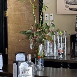 The Gorge Eatery