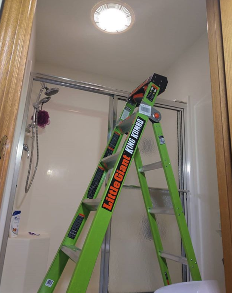 Slide of KC Plumbing and Rooter