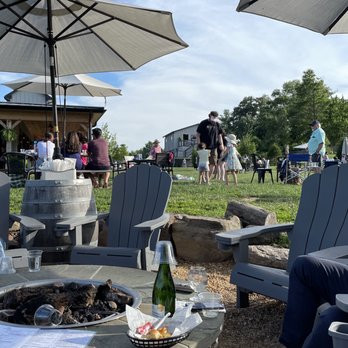 Lost Barrel Brewing - Father's Day at Lost Barrel Brewing in Middleburg, VA. - Breweries Near Me - Middleburg, Virginia