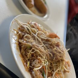Pad Thai