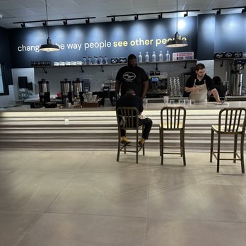 Bitty & Beau's Coffee - Coffee & Tea Near Me - Houston, Texas