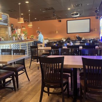 Seven Seas - View of restaurant - Thai Near Me - Corona, California Seven Seas - View of restaurant - Thai Near Me - Corona, California