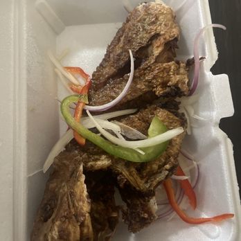 JoJo Restaurant - Poisson fri (Fried Fish) - Caribbean Near Me - Taunton, Massachusetts JoJo Restaurant - Poisson fri (Fried Fish) - Caribbean Near Me - Taunton, Massachusetts
