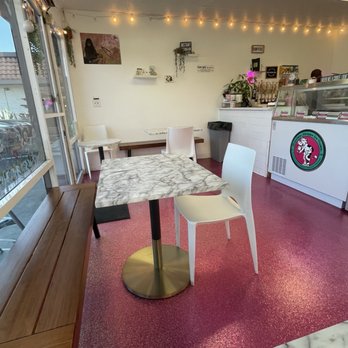 Crepe Corner Cafe - inside seating - Creperies Near Me - Hawthorne, California Crepe Corner Cafe - inside seating - Creperies Near Me - Hawthorne, California