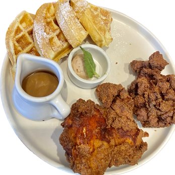 Flipper’s - Chicken and Waffles - Pancakes Near Me - New York, New York Flipper’s - Chicken and Waffles - Pancakes Near Me - New York, New York