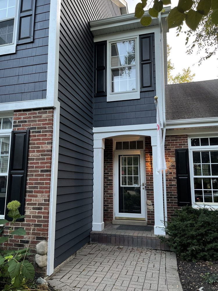 ACCURATE AFFORDABLE PAINTING Updated July 2024 608 Arthur Dr, Cary