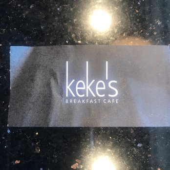 Keke's Breakfast Cafe - Keke's Breakfast (and lunch) Cafe' - Breakfast & Brunch Near Me - Ocala, Florida