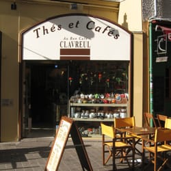 Au Bon Café Clavreul - Au bon Café