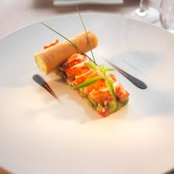 La Table de Lachassagne - La Table de Lachassagne