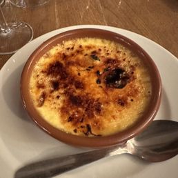 Crème Brûlée Crème Brûlée