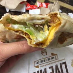 Wraps Wraps