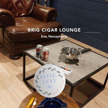 The Brig Cigar Lounge - Great lounge - Lounges Near Me - Erie, Pennsylvania The Brig Cigar Lounge - Great lounge - Lounges Near Me - Erie, Pennsylvania