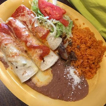 La Hacienda - Enchiladas! - Mexican Near Me - Ocala, Florida La Hacienda - Enchiladas! - Mexican Near Me - Ocala, Florida