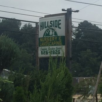 Hillside Nursery - Sign from Baltimore pike (old location) - Nurseries & Gardening Near Me - Clifton Heights, Pennsylvania Hillside Nursery - Sign from Baltimore pike (old location) - Nurseries & Gardening Near Me - Clifton Heights, Pennsylvania