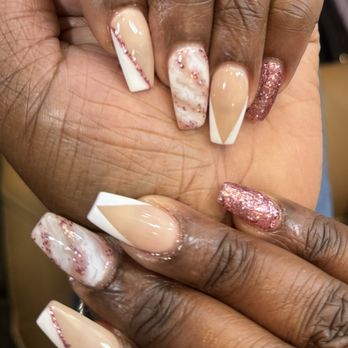 Candlelight Nails & Spa - Nail Salons Near Me - Johns Creek, Georgia Candlelight Nails & Spa - Nail Salons Near Me - Johns Creek, Georgia