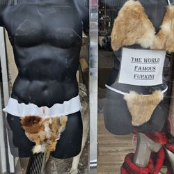 Alaska Fur Gallery