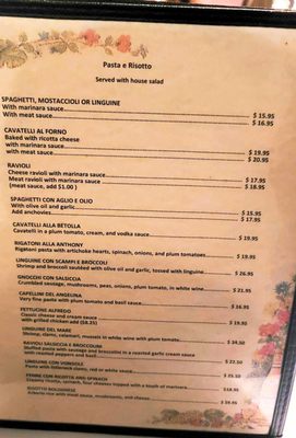 La Dolce Vita of Lemont by null