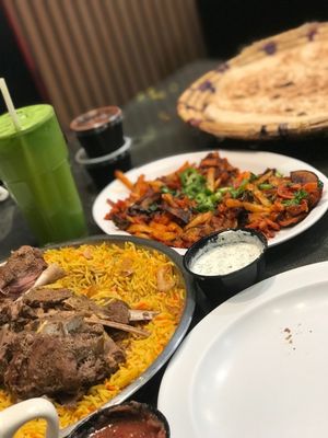 House of Mandi - Yemeni Restaurant by null