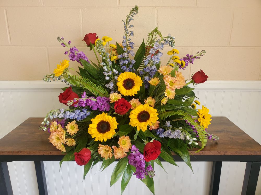 THE MILLBROOK FLORIST Updated July 2024 36 Photos 4159 Hwy 14