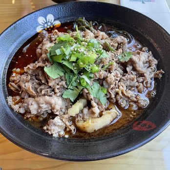 Royal Highness Zhu 朱椿 - Beef hotpot family size - Hot Pot Near Me - Chicago, Illinois