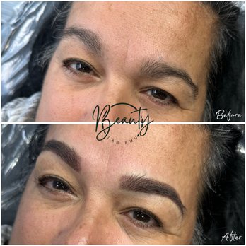 Beauty Lab - Ombré brows - Permanent Makeup Near Me Beauty Lab - Ombré brows - Permanent Makeup Near Me