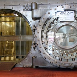 Smoky Mountain Lock and Safe - Experience in servicing and sale of safes and vaults .