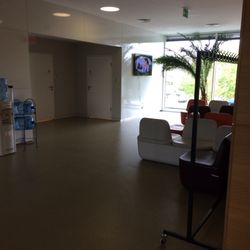 Centrum Onkologii Instytut im. Marii Skłodowskiej Curie