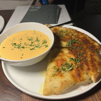 The Nine - Naan w/ feta dip - Cocktail Bars Near Me - Worthington, Ohio The Nine - Naan w/ feta dip - Cocktail Bars Near Me - Worthington, Ohio