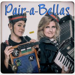 Bellagram Telegrams - Send the gift of song AND harmony with a Best Bella!