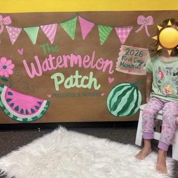 The Watermelon Patch Preschool & Nursery - Preschools Near Me - Mobile, Alabama The Watermelon Patch Preschool & Nursery - Preschools Near Me - Mobile, Alabama