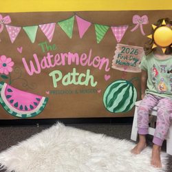 The Watermelon Patch Preschool & Nursery
