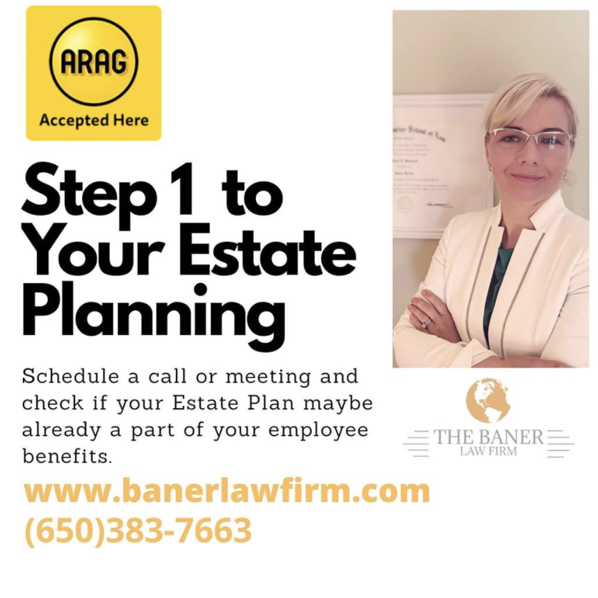 THE BANER LAW FIRM Request Consultation Bloomington, Minnesota