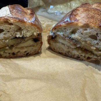 Salumi - Eggplant parm - Italian Near Me - Seattle, Washington Salumi - Eggplant parm - Italian Near Me - Seattle, Washington