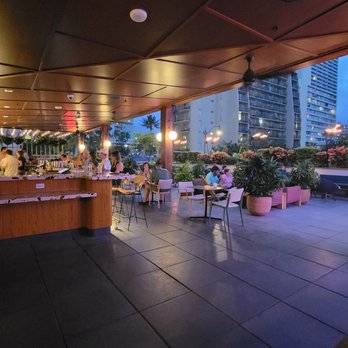 Hideout - Bars Near Me - Honolulu, Hawaii Hideout - Bars Near Me - Honolulu, Hawaii