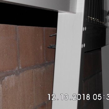 Southwest Vinyl - Wall came loose after strong wind. - Fences & Gates Near Me - Albuquerque, New Mexico