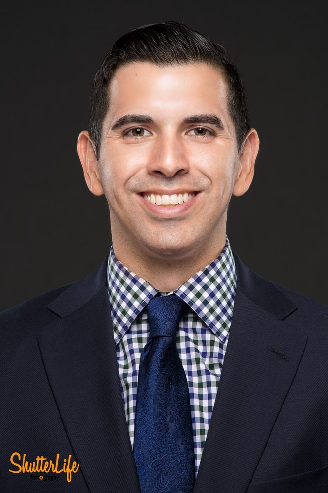 Farmers Insurance - Ruben Bonilla