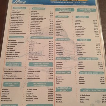Island View Restaurant - Spanish Near Me - Cabo Rojo, Puerto Rico Island View Restaurant - Spanish Near Me - Cabo Rojo, Puerto Rico