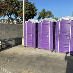South Bay Porta Potty