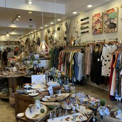 Mercantile Home & Apparel