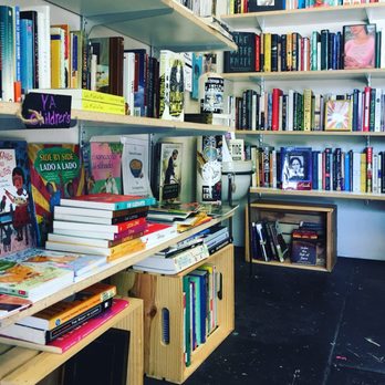 LibroMobile - Bookstores Near Me - Santa Ana, California