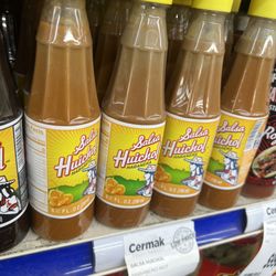 Sauces