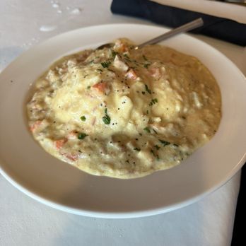 Top Deck - Chicken and biscuits - New American Near Me - Baileys Harbor, Wisconsin Top Deck - Chicken and biscuits - New American Near Me - Baileys Harbor, Wisconsin