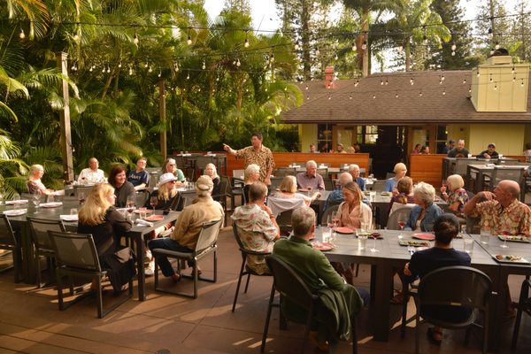 Lanai City Bar & Grill by null