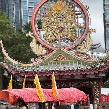 太白海鮮坊 - ȚAi Pak floating restaurant - Cantonese Near Me - Hong Kong, HK