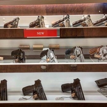 Madera Firearms - New hand guns - Guns & Ammo Near Me - Madera, California