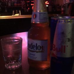 Pocket Club - Cost me around $11 for all 3 drinks pictured.